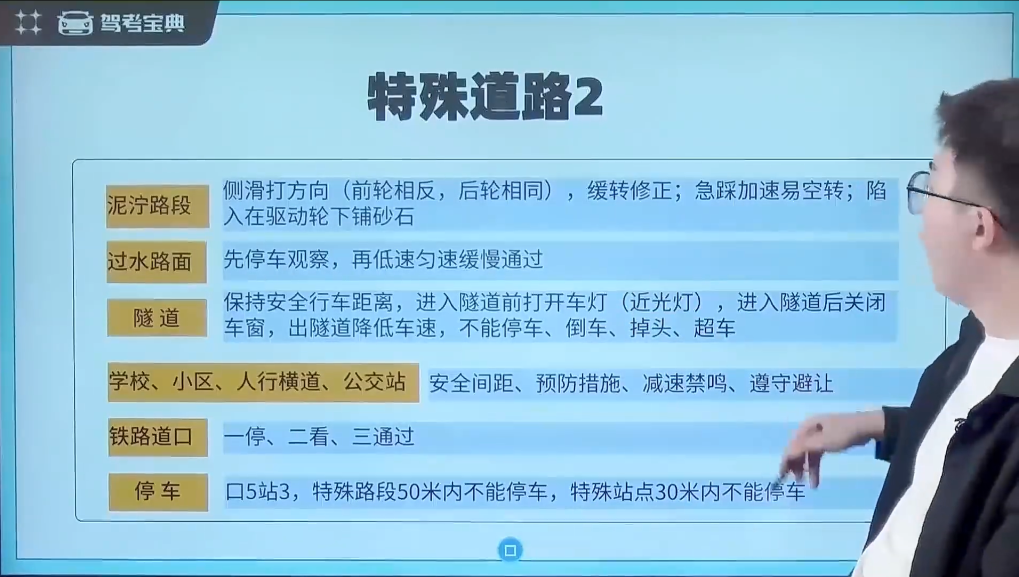 特殊道路2