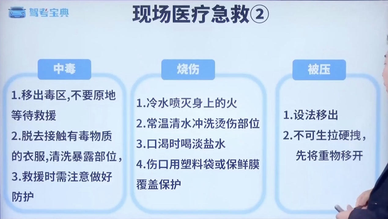 现场医疗急救2